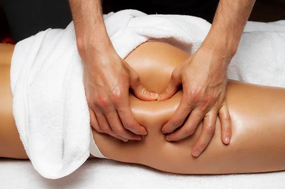 Massage & Anti-Cellulite