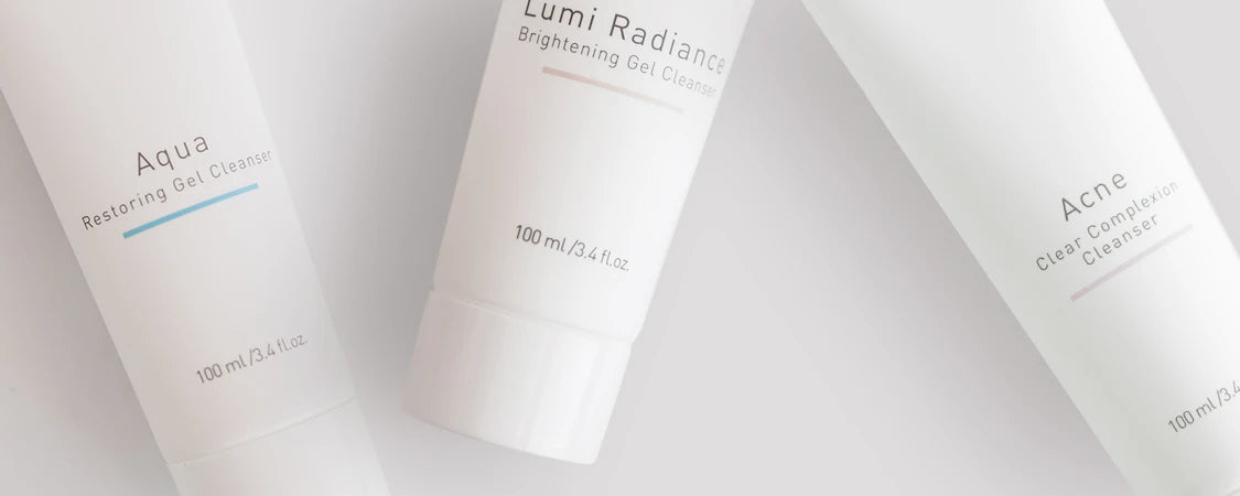 Lumi Radiance & Aqua