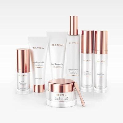 Dr.C.Tuna Age Reversist +25