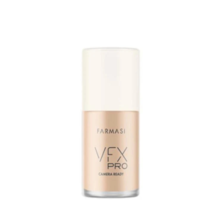Farmasi VFX Camera Ready Foundation 30ml - Shade 00