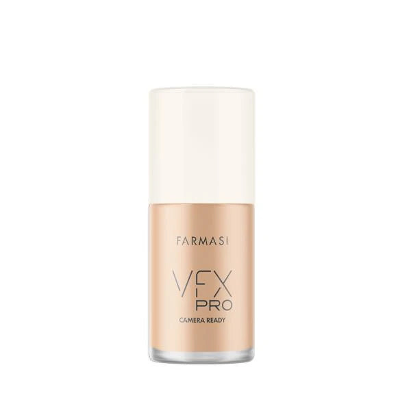 Farmasi VFX Camera Ready Foundation 30ml - Shade 00