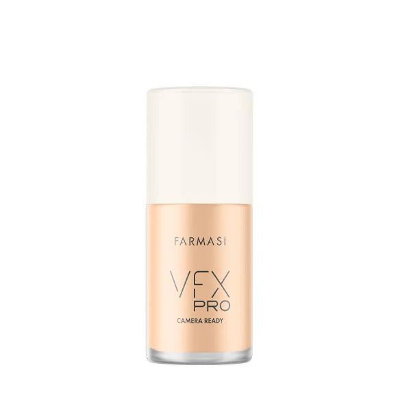 Farmasi VFX Camera Ready Foundation 30ml - Shade 00