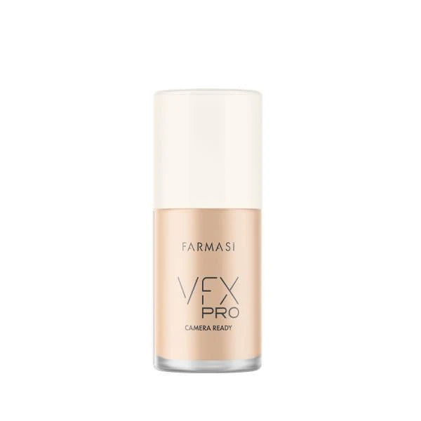 Farmasi VFX Camera Ready Foundation 30ml - Shade 00