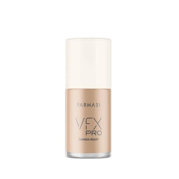 Farmasi VFX Camera Ready Foundation 30ml - Shade 00