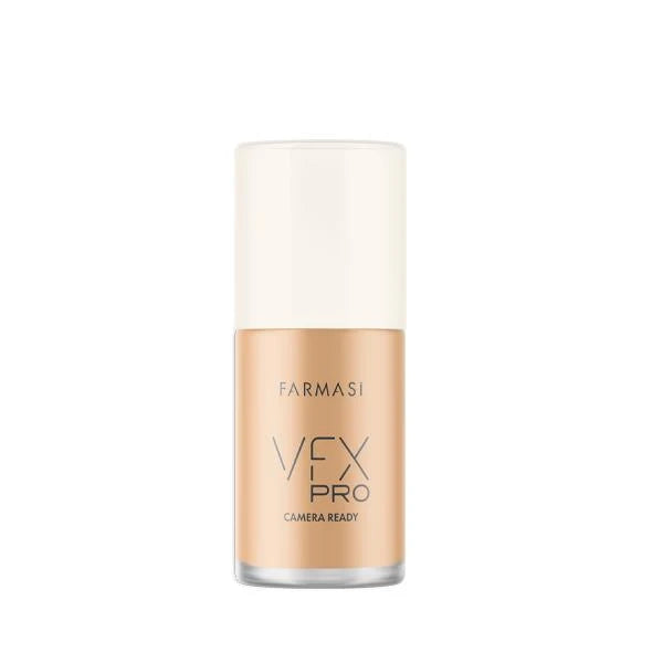 Farmasi VFX Camera Ready Foundation 30ml - Shade 00