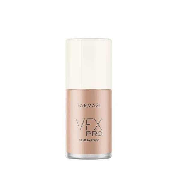 Farmasi VFX Camera Ready Foundation 30ml - Shade 00