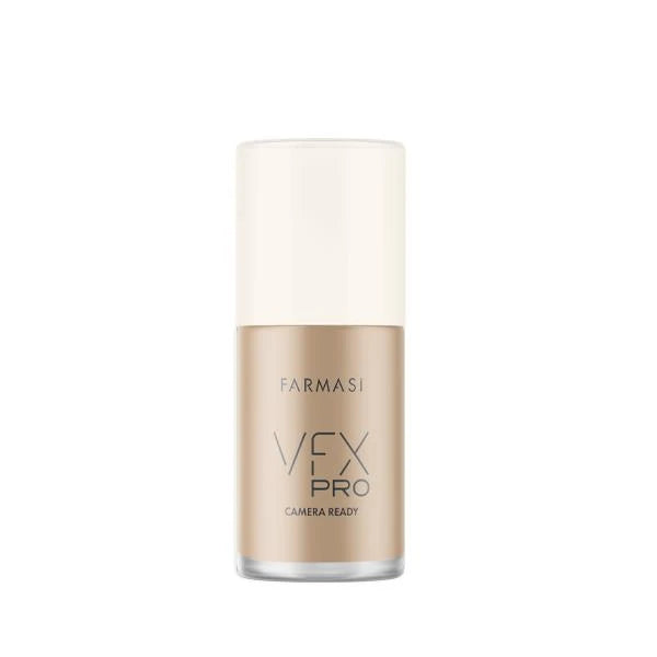 Farmasi VFX Camera Ready Foundation 30ml - Shade 00