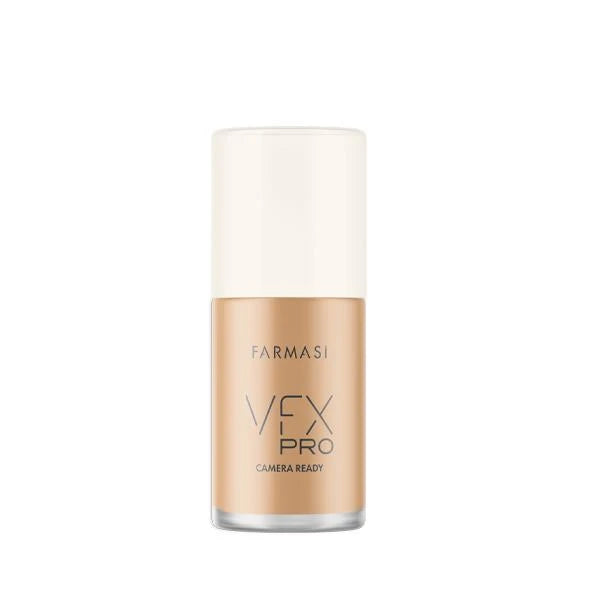 Farmasi VFX Camera Ready Foundation 30ml - Shade 00