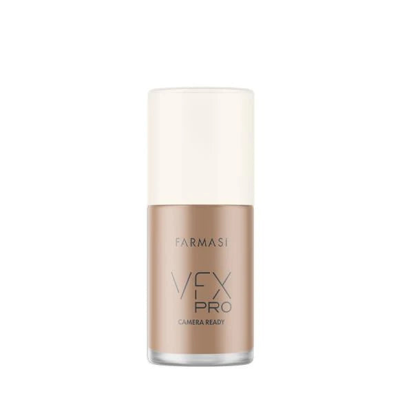 Farmasi VFX Camera Ready Foundation 30ml - Shade 00