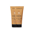 2 Keratine haarmasker