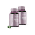 NUTRIPLUS Red&Green gummies 2 stuk