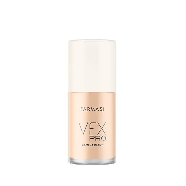 Farmasi VFX Camera Ready Foundation 30ml - Shade 00
