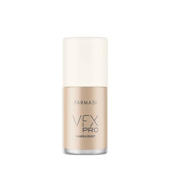 Farmasi VFX Camera Ready Foundation 30ml - Shade 00