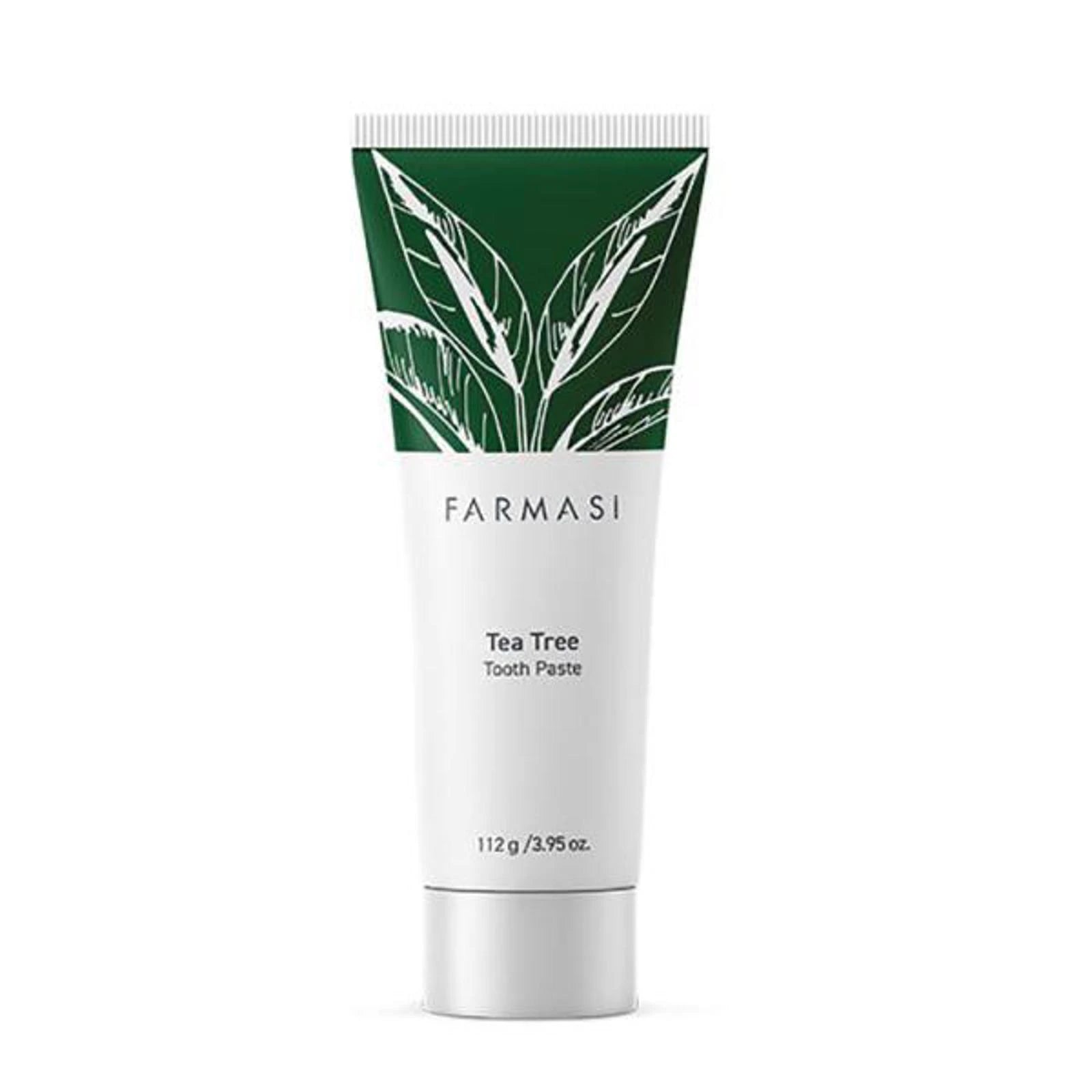 Tea Tree Tandpasta 112 g