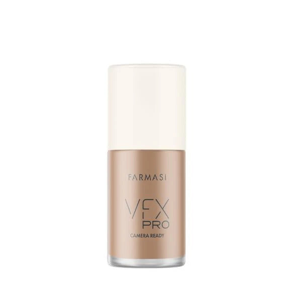 Farmasi VFX Camera Ready Foundation 30ml - Shade 00