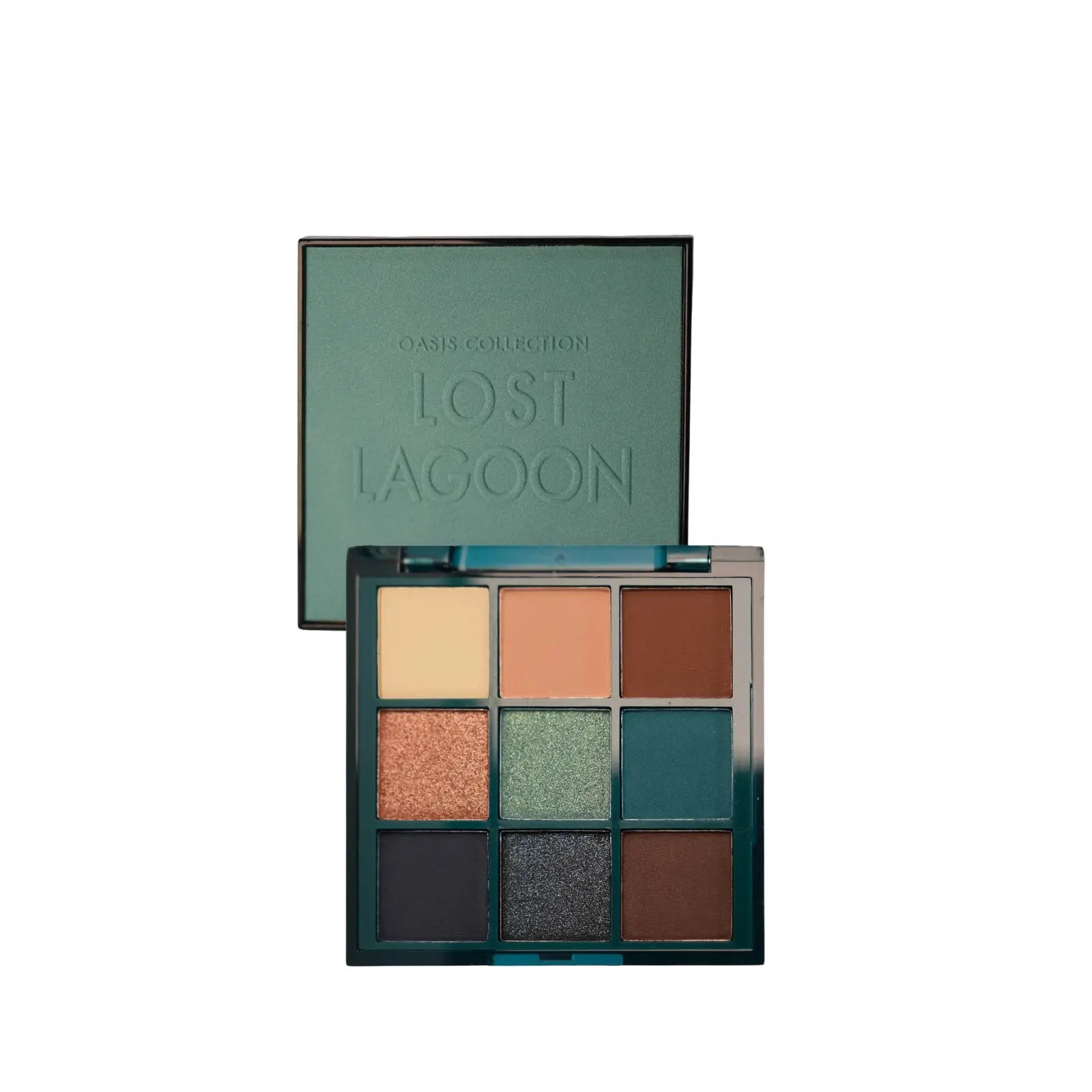 Farmasi OASIS Lost Lagoon 8,1g
