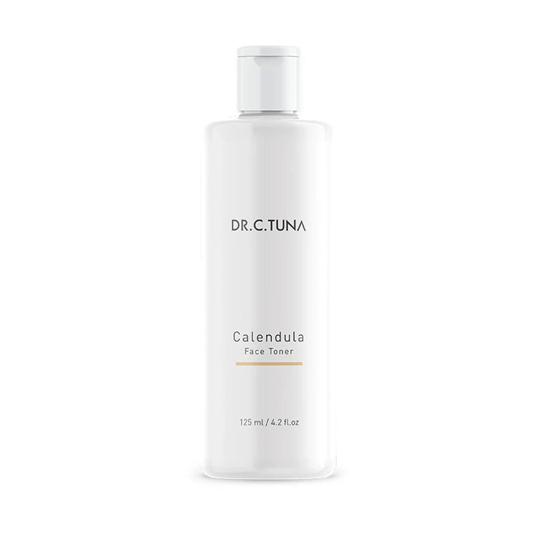 Calendula Toner 125ml