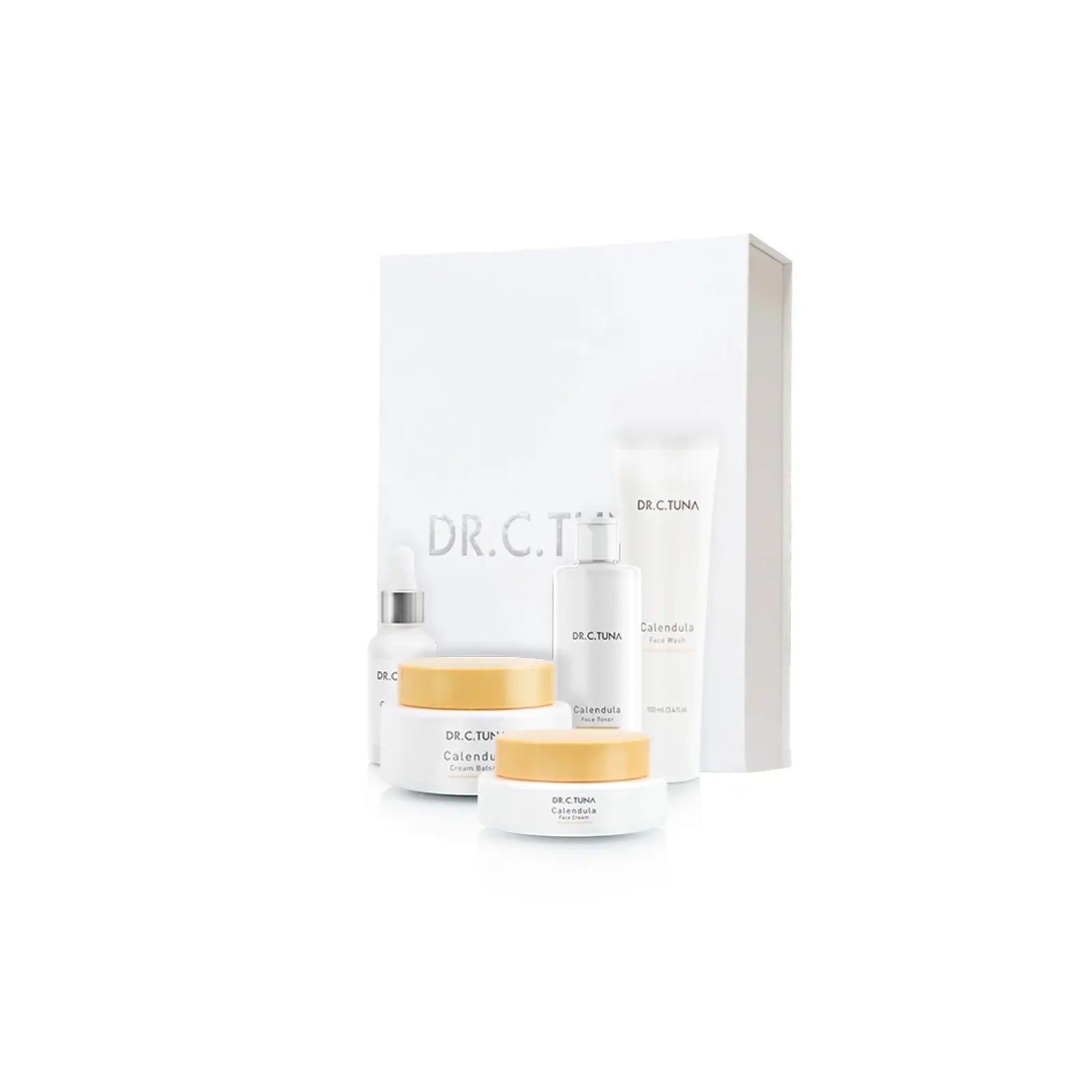 Calendula Set