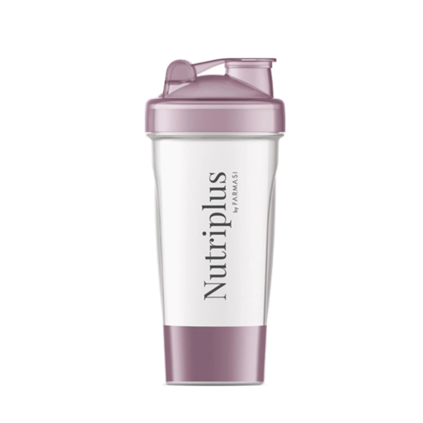 Nutriplus Shaker