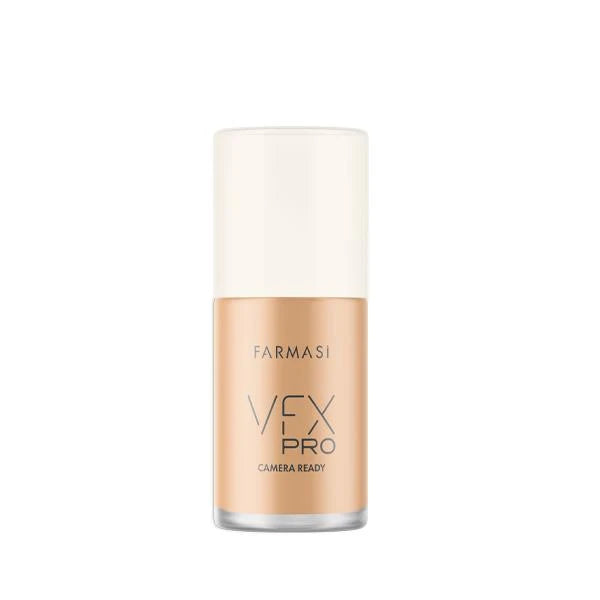 Farmasi VFX Camera Ready Foundation 30ml - Shade 00