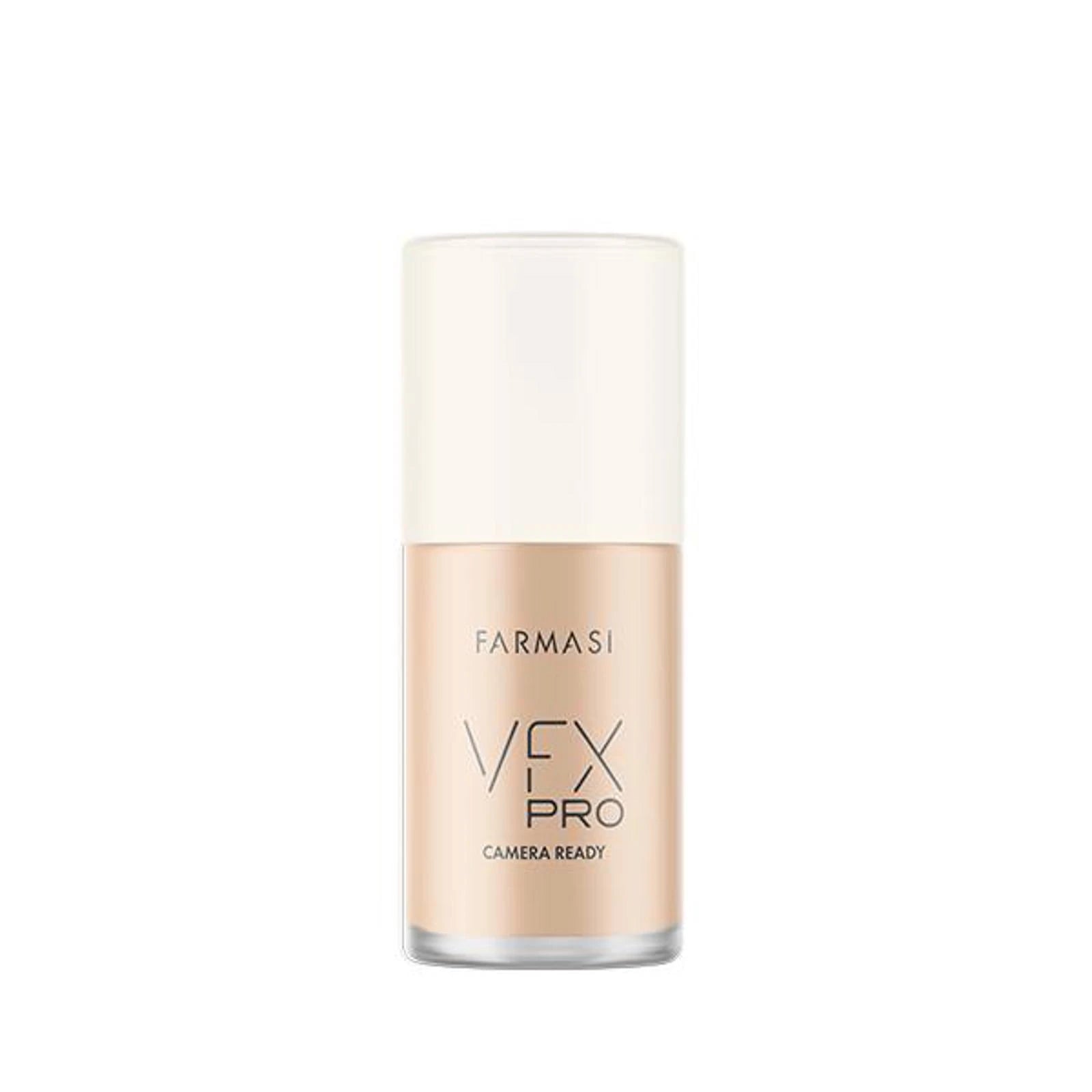 Farmasi VFX Camera Ready Foundation 30ml - Shade 00