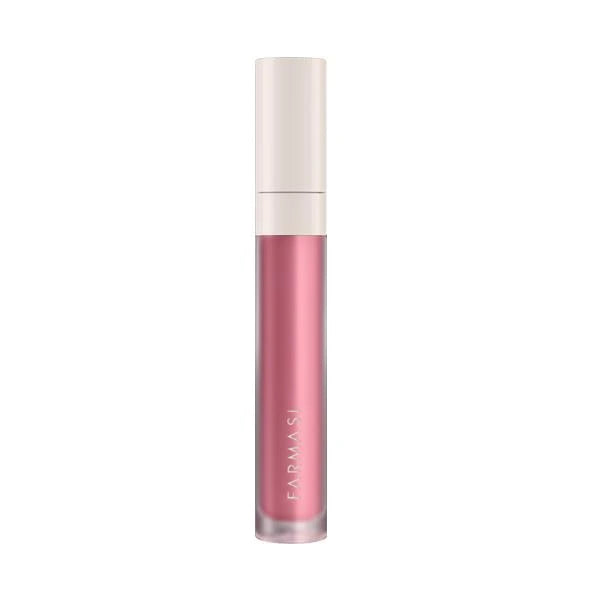 Farmasi Matte Liquid Lipstick 4ml