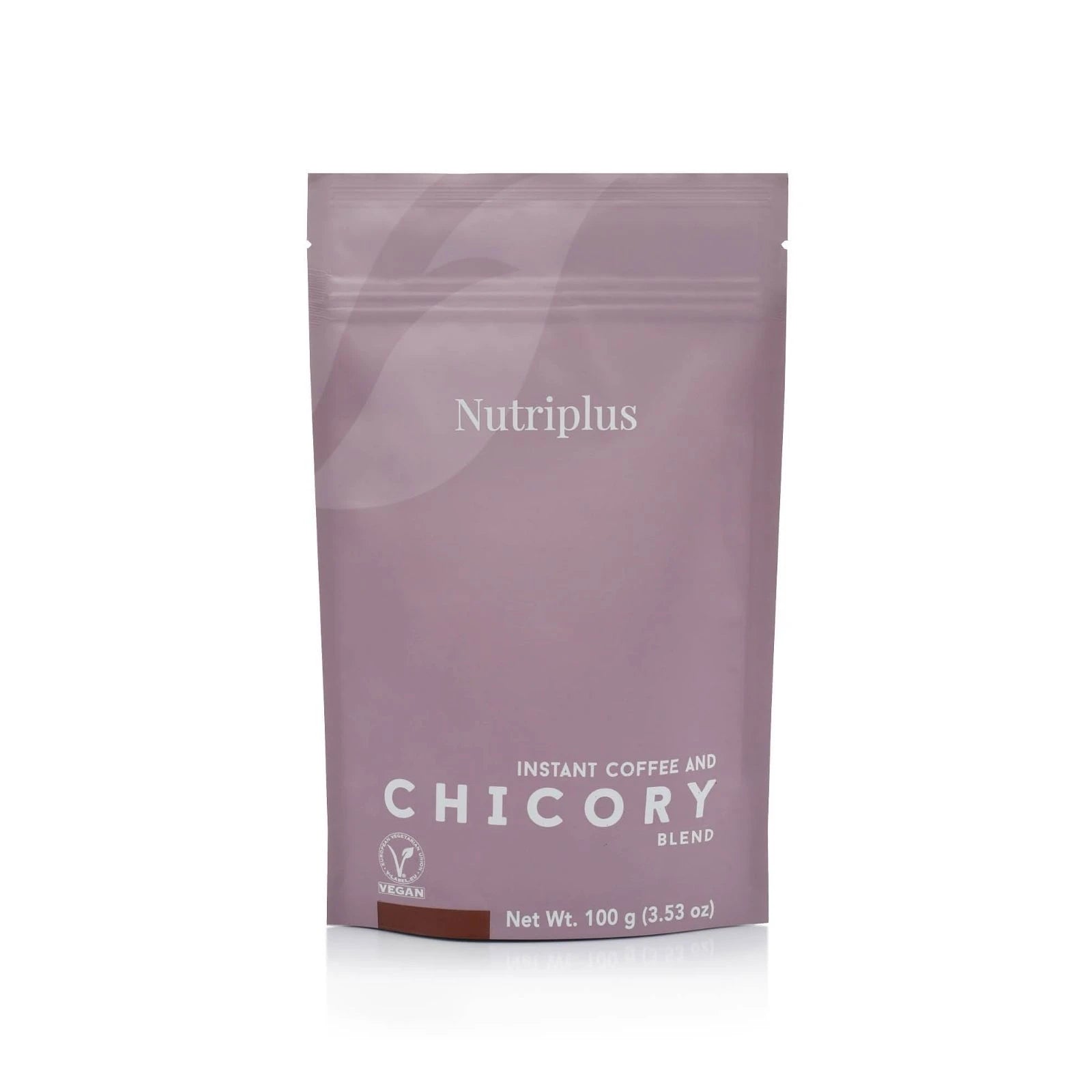 Nutriplus Chicorei koffie 100g