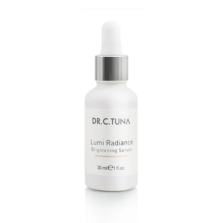 Verhelderend serum 30ml