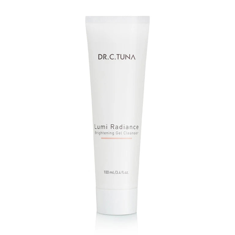 Gezichtsreiningingsgel 100ml