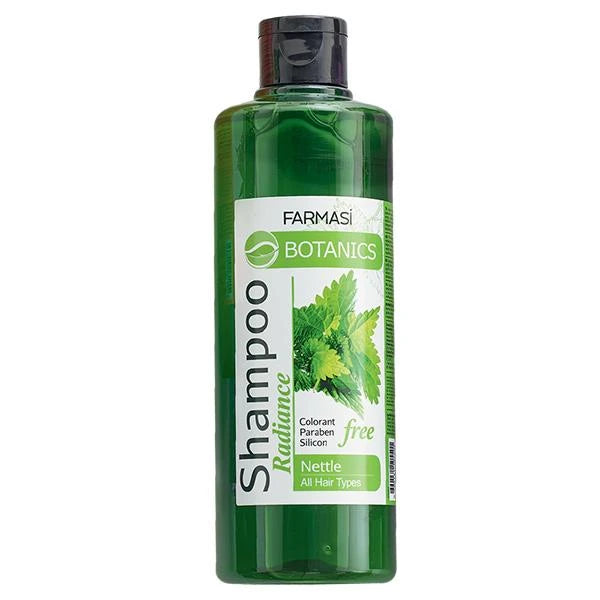 Shampoo Radiance 500ml