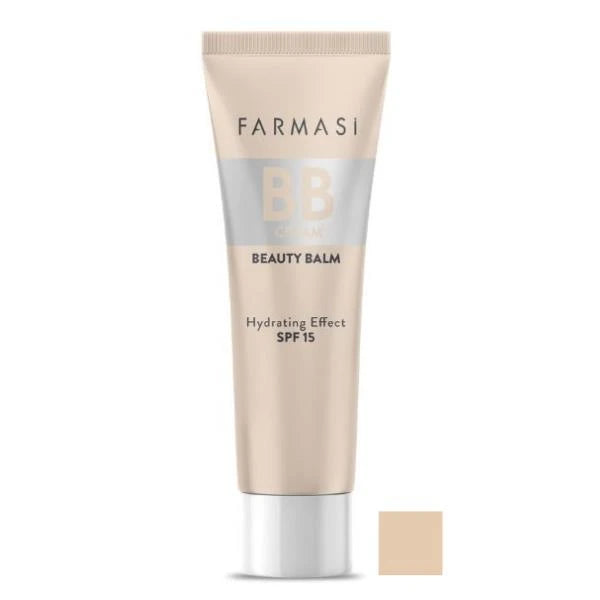Farmasi BB Beauty Balm 30ml