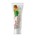 Whitening tandpasta zonder fluoride
