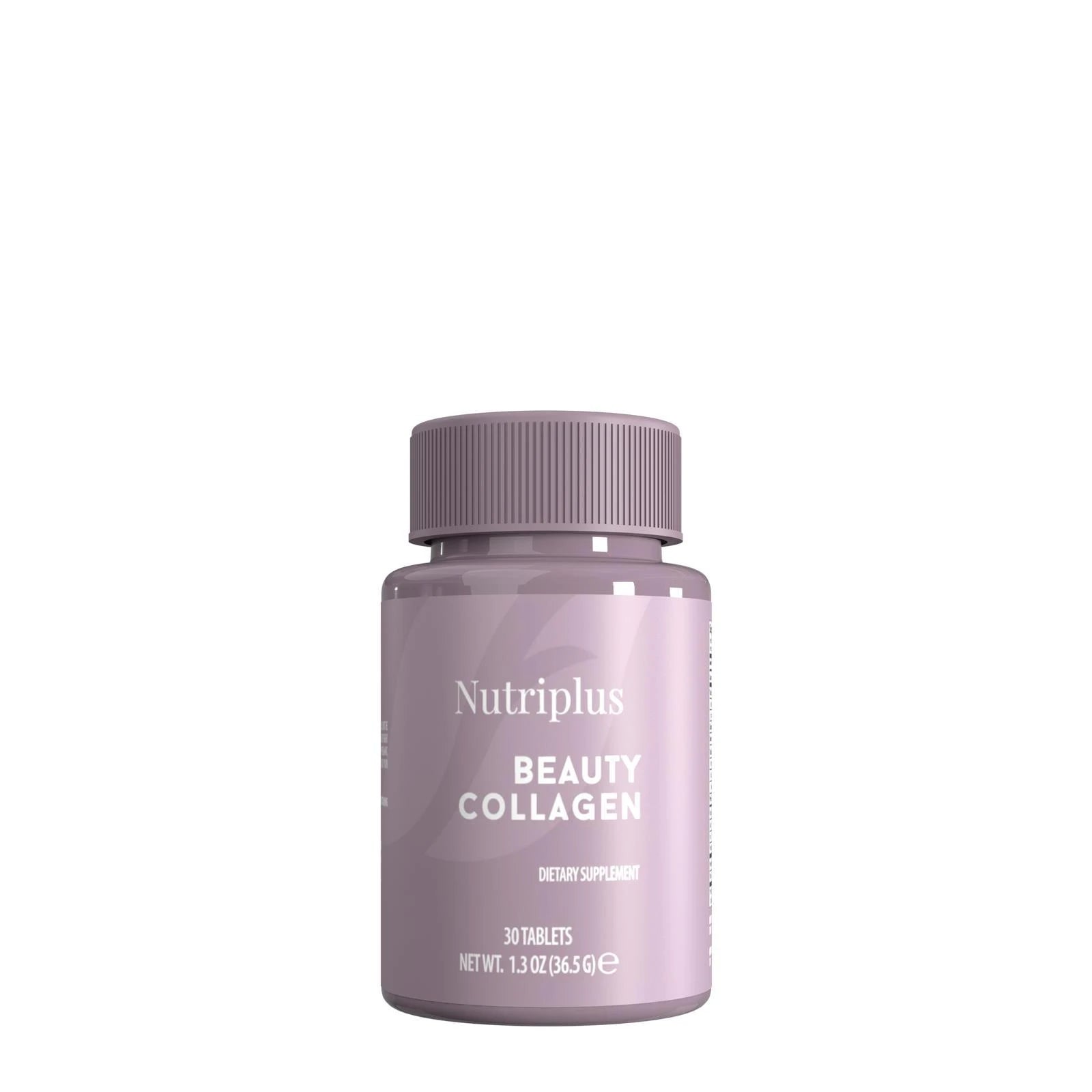 Beauty Collageen tabletten 30 capsules