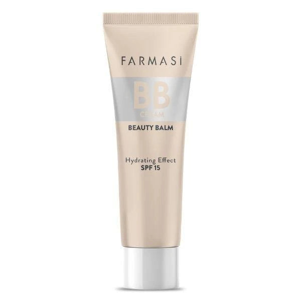 Farmasi BB Beauty Balm 30ml