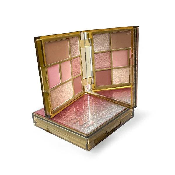 Farmasi All-in-One Infinit Palet 9,2g