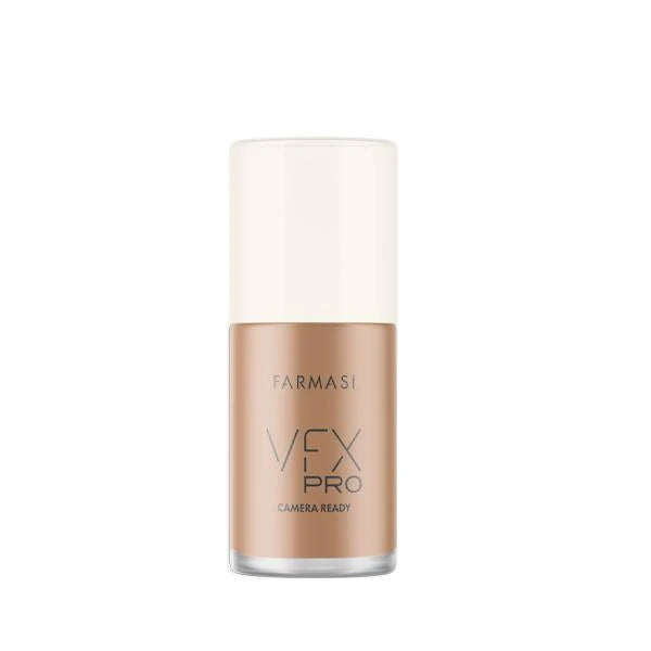 Farmasi VFX Camera Ready Foundation 30ml - Shade 00