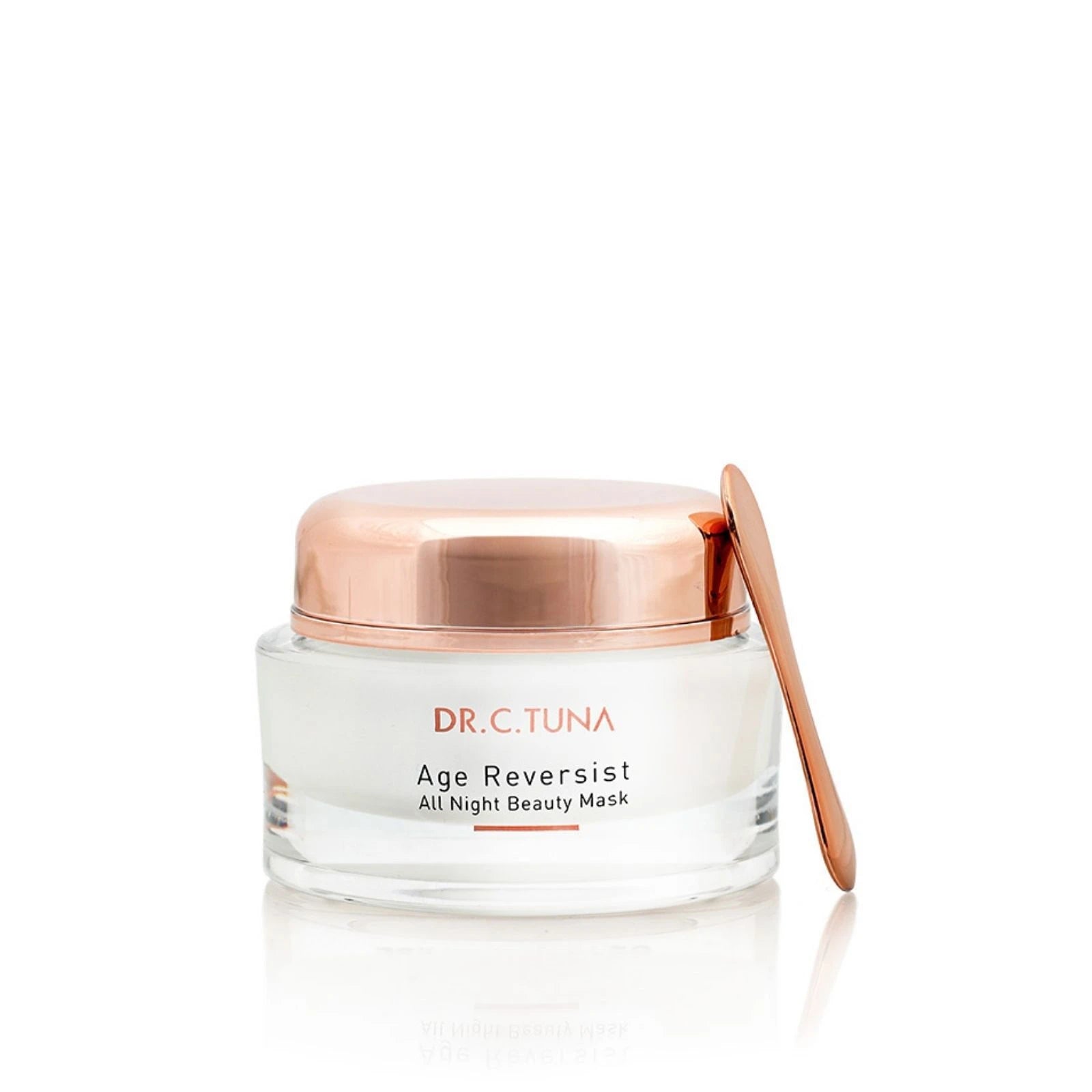 Dr.C.Tuna AGE REVERSIST All Night Beauty Mask 50ml