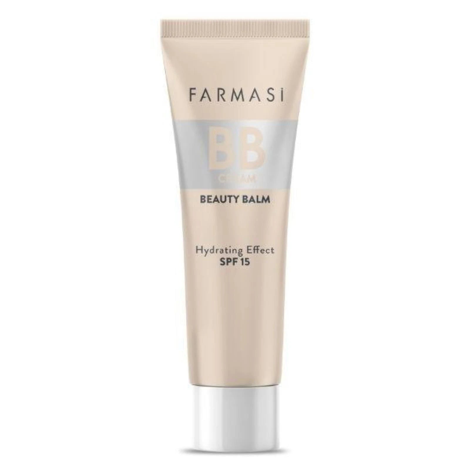 Farmasi BB Beauty Balm 30ml