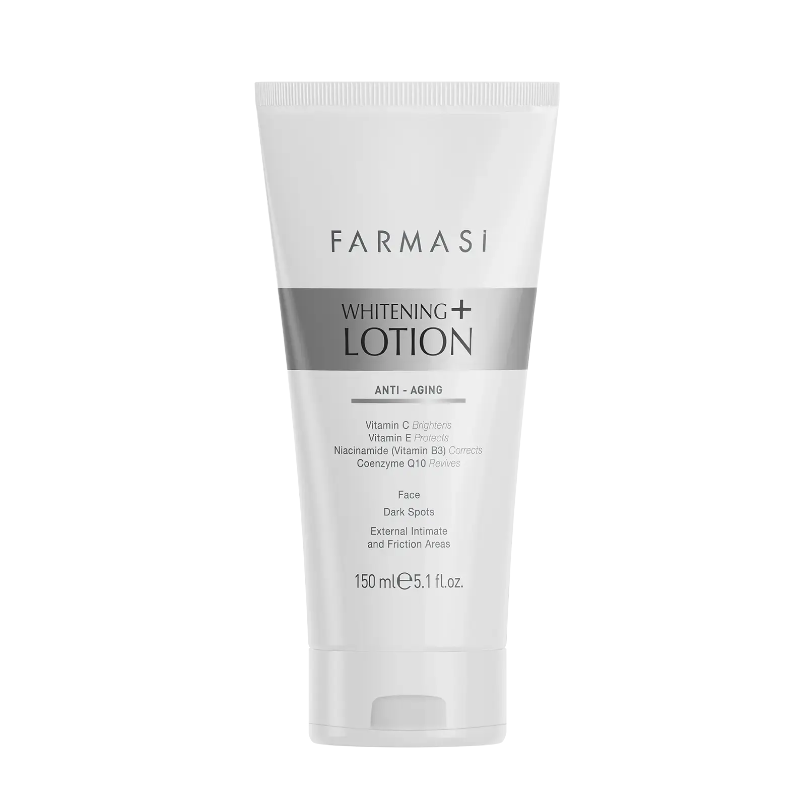 Whitening+ lotion 150ml