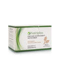 Nutriplus dietary supplement with fiber 60x5g
