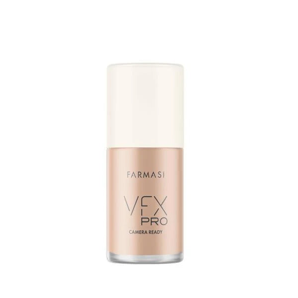 Farmasi VFX Camera Ready Foundation 30ml - Shade 00