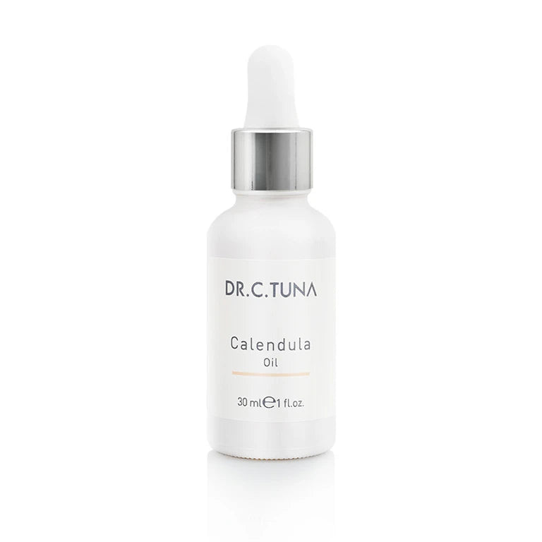 Calendula-olie 30ml