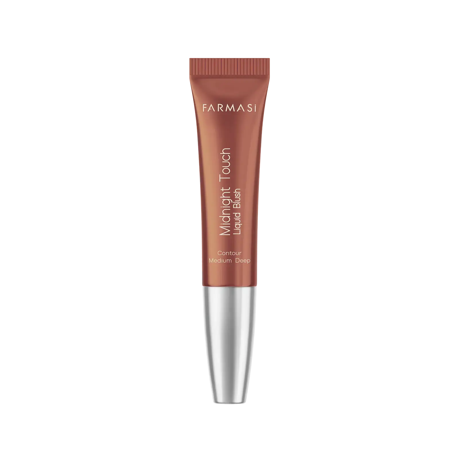 Farmasi Midnight Touch Bronzer Medium Deep 12ml