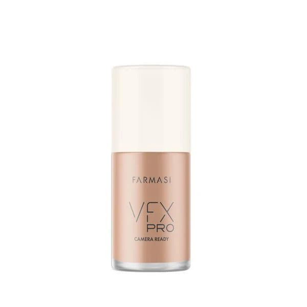 Farmasi VFX Camera Ready Foundation 30ml - Shade 00