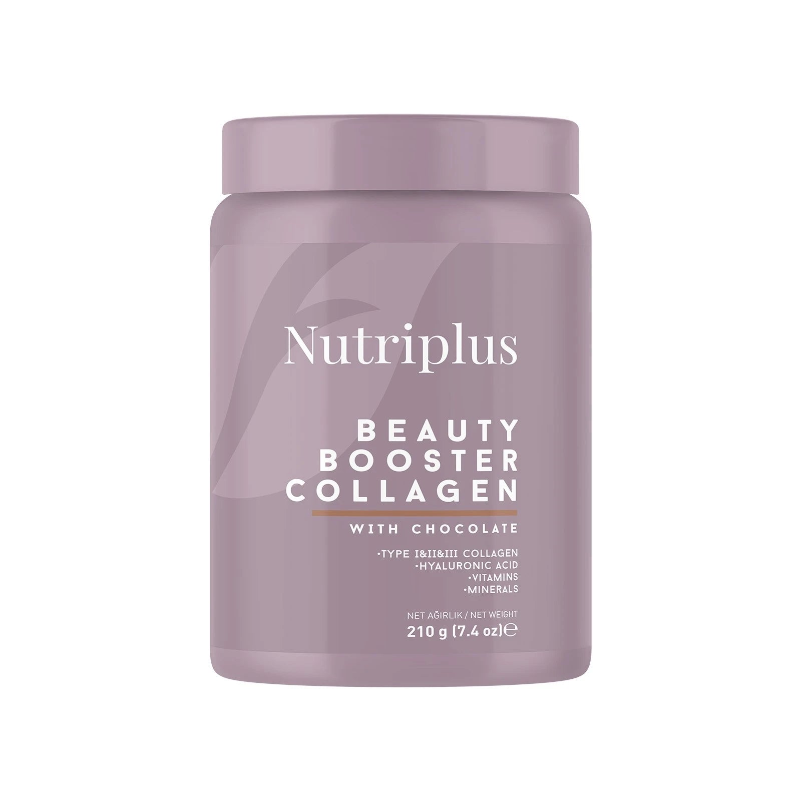 Beauty Booster Collageen 210g