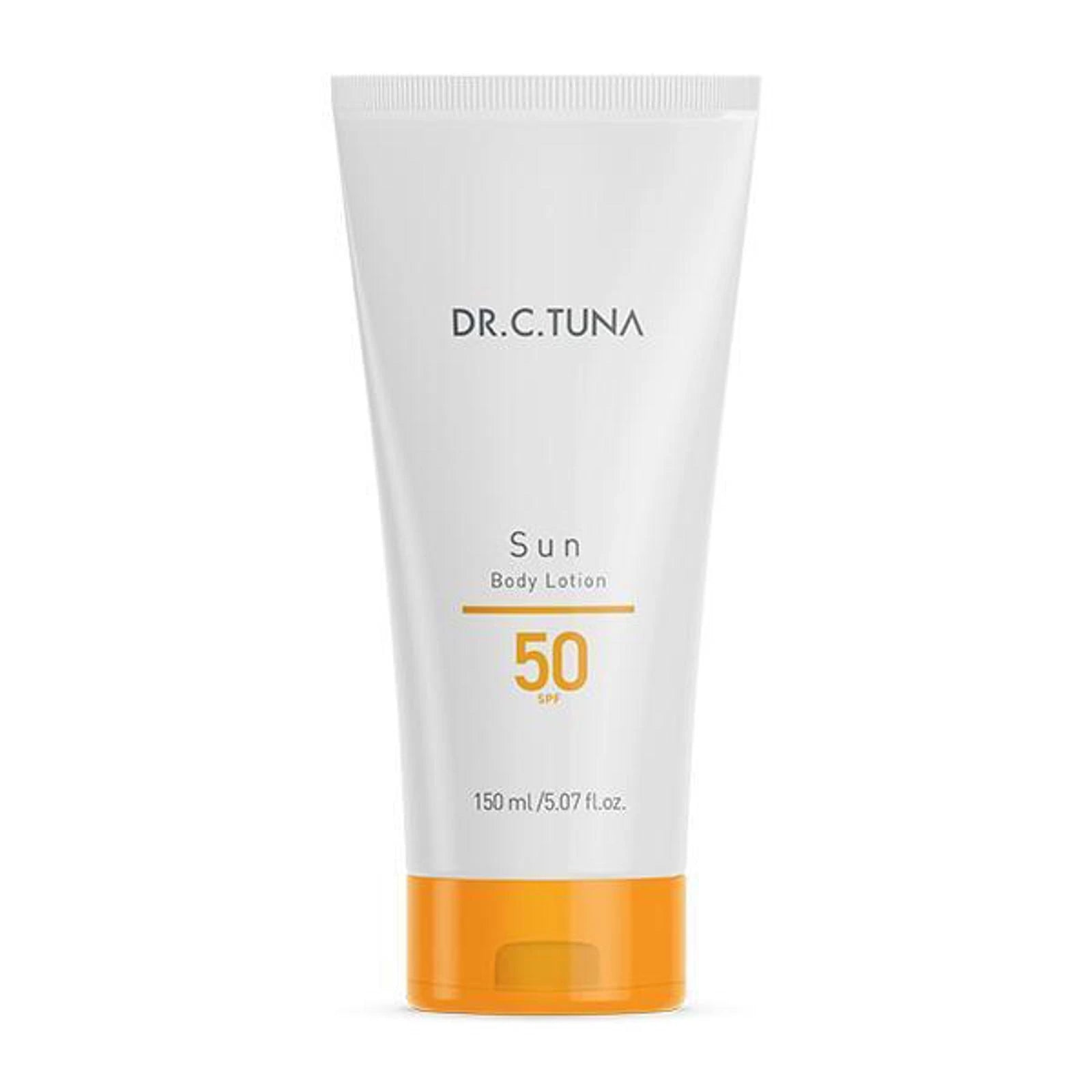 Body Lotion SPF50 (Face&Body) 150ml