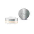 Farmasi Losse poeder Transparant 5g