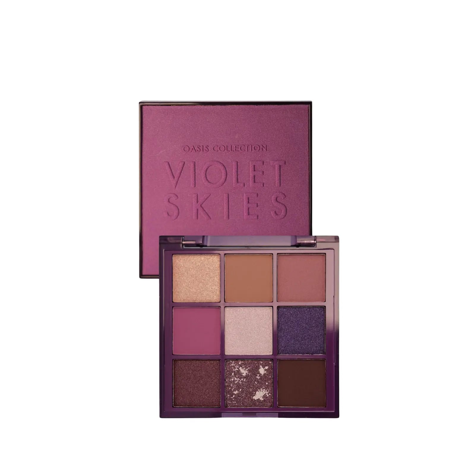 Farmasi OASIS Violet Skies 8,1g