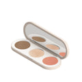 Farmasi Peach Bite Face Palet 13g
