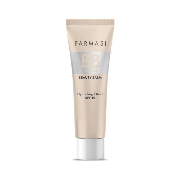 Farmasi BB Beauty Balm 30ml